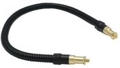 Caruba Accessory Clamp / Flexible arm 4 (Spigot > Spigot)