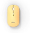 Acer Dual Mode Maus AMR130 gelb