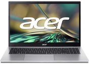 Acer Laptop Aspire 3 A315-59-39DR i3-1215U, 15.6, 16GB DDR4 RAM, 512GBSSD, No OS, silver