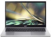Acer Notebook Aspire 3 A315-59-5608 i5-1235U, 15.6 FHD IPS, 16GB DDR4, 512GB SSD, NoOS, silver