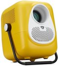 Acer Projecotr AOPEN QF23s FHD 200AL/1000:1/Yellow