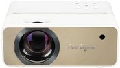 Acer Projector Aopen QF12 LED FHD/5000ANSI/1000:1/1.3kg/HDMI/USB-C/USB/WIFI
