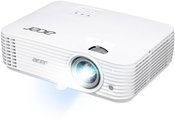 Acer Projector H6830BD 4K UHD (3840 x 2160), 3800 ANSI lumens, White, Lamp warranty 12 month(s)