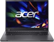 Acer TravelMate | TMP216-51-G2-TCO-58MC | Grey | 16 " | WUXGA | Intel Core 5 | 120U | 16 GB | Solid-state drive capacity 512 GB | Intel Iris Xe Graphics | Windows 11 Pro | Keyboard language English | Keyboard backlit | Warranty 36 month(s)