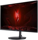 Acer XF270 M3 | 27 " | IPS | 180 Hz | 1 ms | 1920 x 1080 pixels | HDMI ports quantity 2 | Black