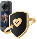 ACTION CAM ACC FLEXICARE CARD/X5 EN CINSBAHY INSTA360
