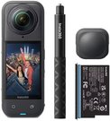 Insta360 X5 Starter Bundle / CINSAAHA