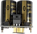 Godox AD200 condenser board