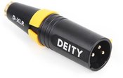 Adapter DXLR