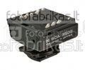 Adapteris blykstei Metz SCA