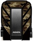 ADATA HD710M Pro 2000 GB, 2.5 ", USB 3.1, Camouflage