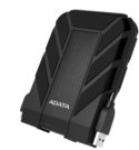 ADATA HD710P 1000 GB, 2.5 ", USB 3.1 (backward compatible with USB 2.0), Black