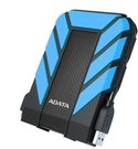 ADATA HD710P 1000 GB, 2.5 ", USB 3.1 (backward compatible with USB 2.0), Blue