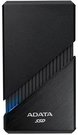 ADATA Externe SSD SE920 1TB Elite Black R/W 3800/3700 MB