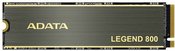 ADATA SSD LEGEND 800 2000GB M.2 PCIe Gen.4x4 R/W 3500/2800
