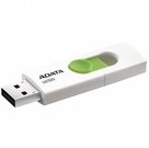 Adata UV320 32GB USB 3.2 Gen1 White-Green