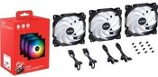 ADATA XPG VENTO 120 3er PACK L&Uuml;FTER RGB BLACK