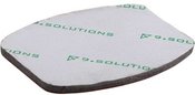 9.Solutions Adhesive Tape (a package of 4 pcs)