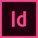 Adobe InDesign CC Commercial/Government (prenumerata 1 metams)