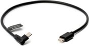 Advanced Side Focus Handle USB-C Control Cable for Nucleus Nano II Motor (30cm)