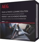 AEG AKIT12 Home Car Kit with Soft Brush