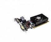 AFOX Graphics card GeForce GT 610 1GB DDR3 64Bit DVI HDMI VGA LP V5