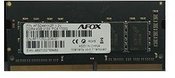 AFOX Memory SO-DIMM DDR4 16GB 3200MHz