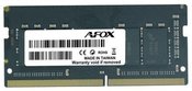 AFOX PC memory DDR4 8GB 3200MHz