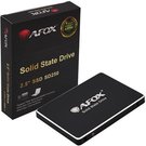 AFOX SSD drive 128GB Intel TLC 510 MB/s
