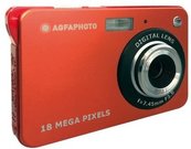 AGFA DC5100 Red