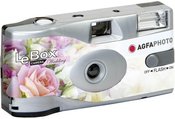 Agfa LeBox Flash Wedding