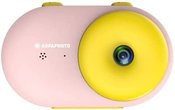 AgfaPhoto Realikids Water Proof pink