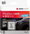 AgfaPhoto CFexpress 128GB Professional High Speed