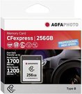 AgfaPhoto CFexpress 256GB Professional High Speed