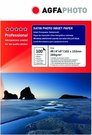 Agfaphoto photo paper 10x15 Professional Satin 260g 100 sheets