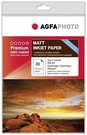 AgfaPhoto photo paper A4 Premium Double Matt 220g 20 sheets