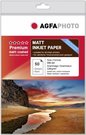 AgfaPhoto Premium Matt Coated 130 g A 4 50 Sheets