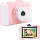 Agfa Realikids Cam 2 pink