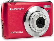 AgfaPhoto Realishot DC8200 rot