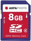 AgfaPhoto SDHC card 8GB