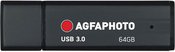 AgfaPhoto USB 3.0 black 64GB