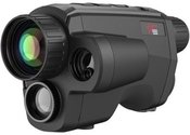 AGM Fuzion TM35-384 Thermal/Night Vision Fusion Monocular with Laser Rangefinder