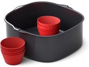 AIR FRYER ACC BAKING KIT/HD9957/00 PHILIPS