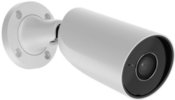 AJAX BulletCam IP kamera, 8MP, 2.8mm (balta)