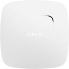 Ajax FireProtect dūmų detektorius (baltas)