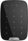 Ajax KeyPad belaidė valdymo klaviatūra (juoda)
