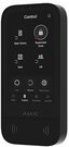 Ajax Wireless keypad with touch screen (Black)