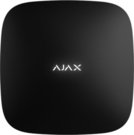 Ajax REX Smart Home sistemos ryšio plėtiklis (juodas)