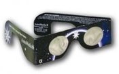 Glasses Baader Planetarium Solar Eclipse