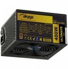 AKYGA POWER SUPPLY ATX 400W U4